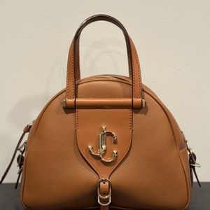 Jimmy Choo Varenne Bag. Used once, includes dust bag and authenticity ticket